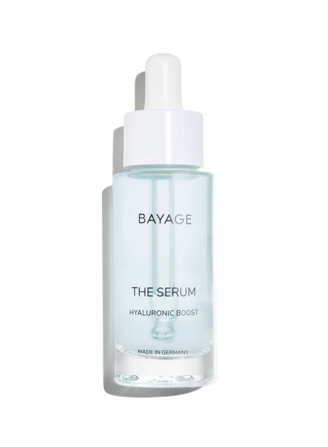BAYAGE THE SERUM - HYALURONIC BOOST 30ml - Image 1